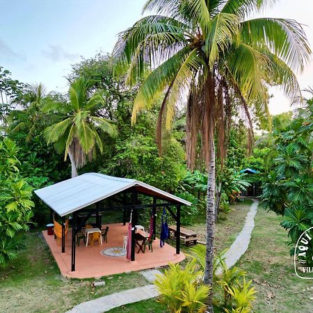 Aqui Ahora At Villa Verde San Andrés Exteriér fotografie